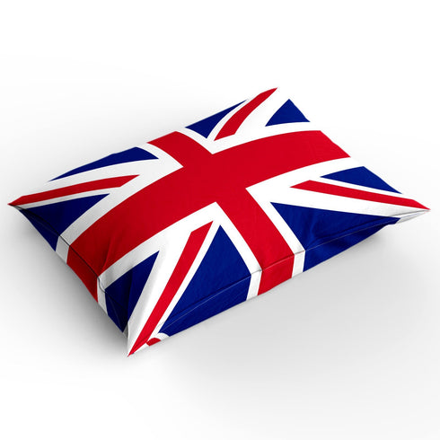 United Kingdom Duvet Set - CaribeHeart United Kingdom